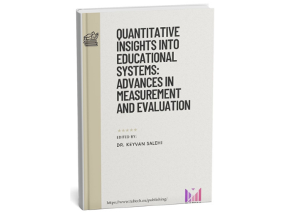 Book: Quantitative Insights into Educational Systems (Open) Book: Quantitative Insights into Educational Systems (Open)