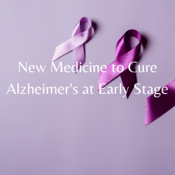 The Alzheimer's medication donanemab highly effective at early stages