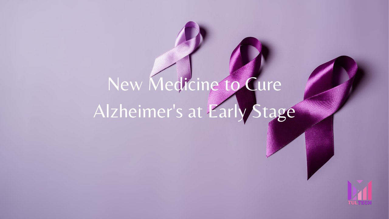 The Alzheimer's medication donanemab highly effective at early stages