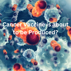 Researchers create a cancer vaccine that will both treat and prevent brain cancer.