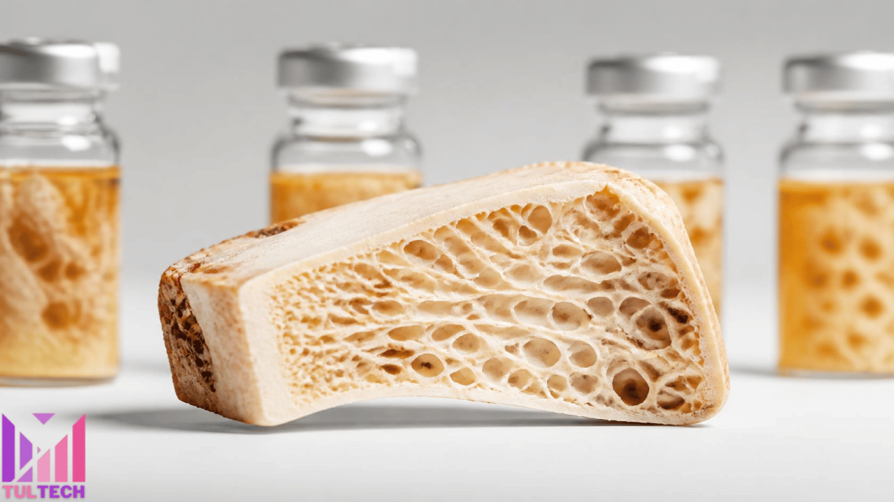 Broken Bones, Modified Cells: A Small Trial With Large Implications