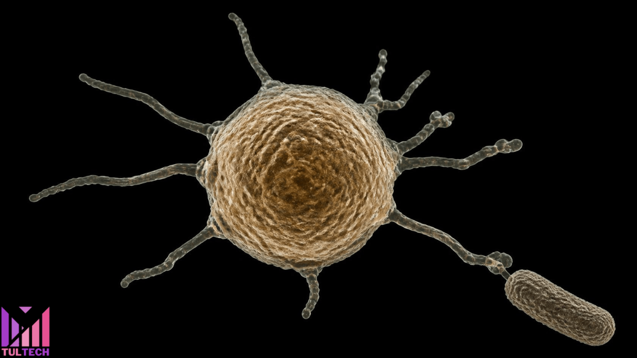Ancient Architects: How Bizarre Microbes Are Rewriting the Story of Complex Life