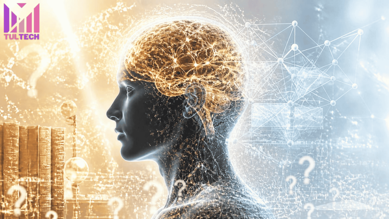 How to Stay Smart in the Age of AI: The Science of Critical Thinking
