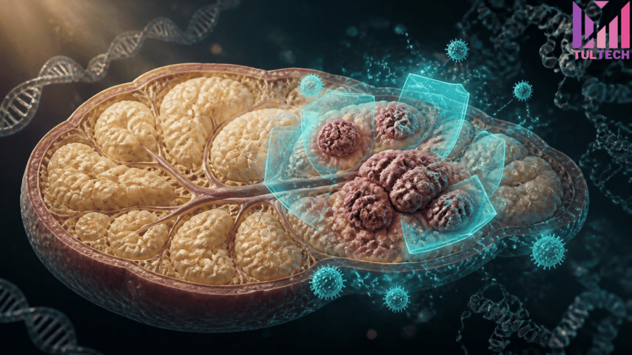 Can Pancreatic Cancer Be Stopped in Its Tracks? A Radical Tactic Raises Hopes