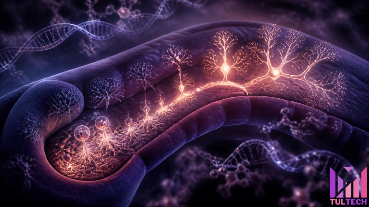 Mapping Depression at Single-Cell Resolution: Why the Brain Struggles to Grow New Neurons