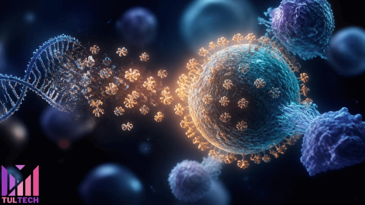 A Personalized mRNA Cancer Vaccine Just Passed a Phase III Trial — Here’s What It Means
