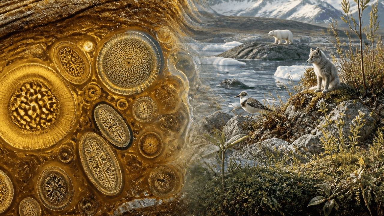 Before Shells and Skeletons: Why 1.7-Billion-Year-Old Microfossils Matter for the Future of Life Science