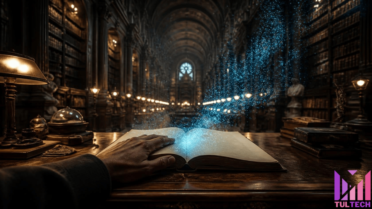 Who Is Responsible When AI Helps to Write Science?