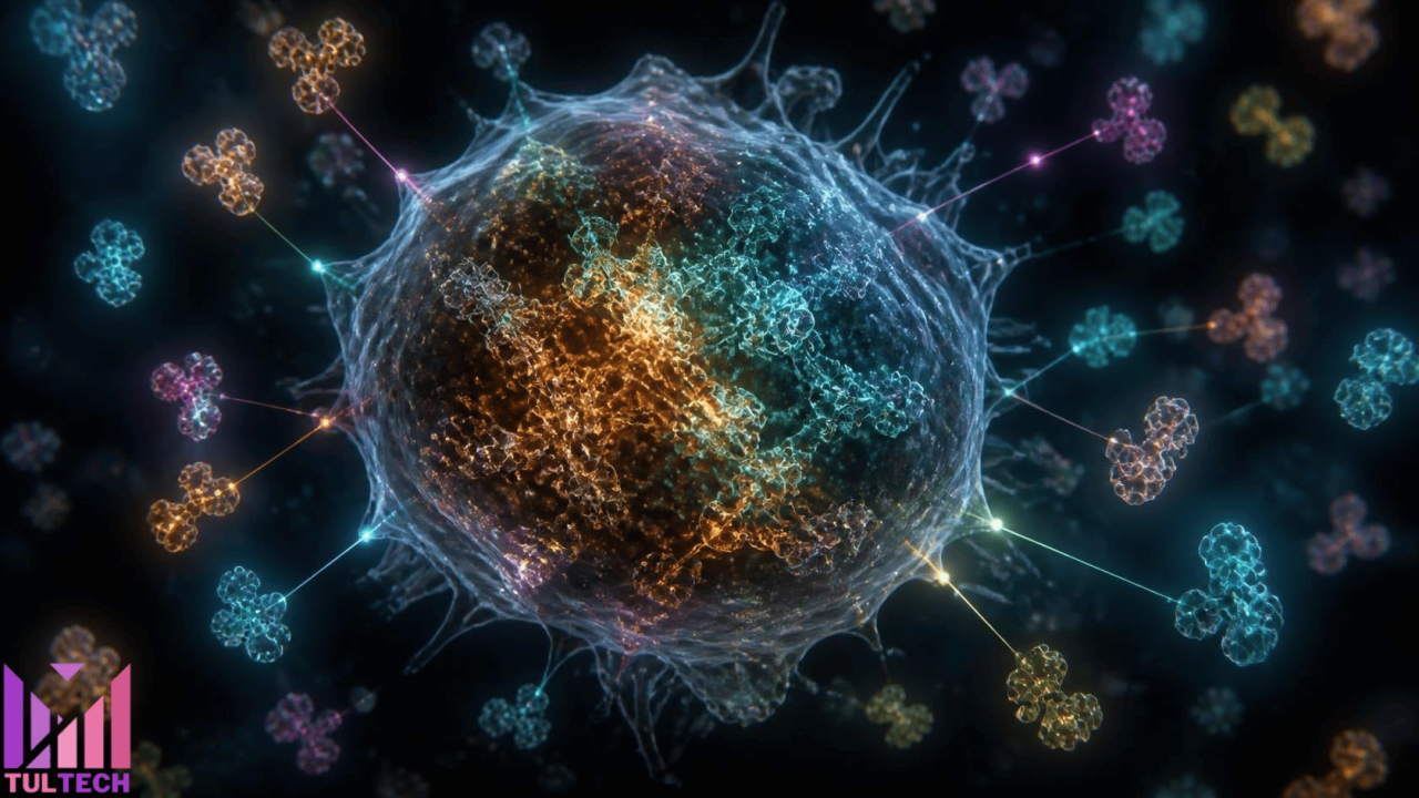 A Virtual Cell That Predicts Your Cancer Treatment