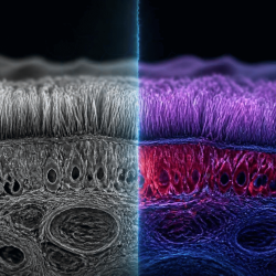 When AI Paints the Picture: The Microscopy Image Controversy Shaking Science