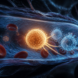 Immune Therapy Engineered Inside the Body Eases Multiple Sclerosis