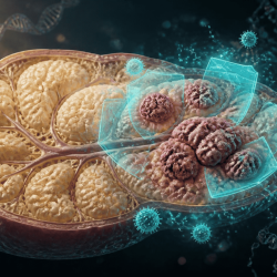 Can Pancreatic Cancer Be Stopped in Its Tracks? A Radical Tactic Raises Hopes