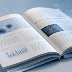 90% of Biomedical Papers Now Show Signs of AI-Assisted Writing