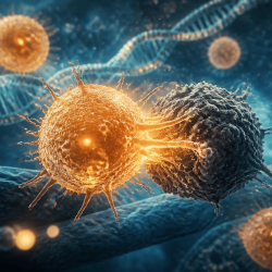 The Secret to Living Past 110? An Army of Cancer-Killing Immune Cells