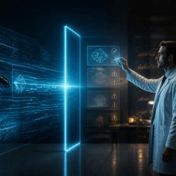 AI Can Run the Experiments — But It Can’t Yet Ask the Right Questions