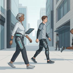 Exoskeletons Are Stepping Out of the Clinic — and Into Everyday Life