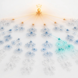 The Virtual Biotech: When 37,000 AI Agents Go Drug Hunting