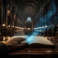 Who Is Responsible When AI Helps to Write Science?