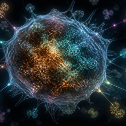 A Virtual Cell That Predicts Your Cancer Treatment